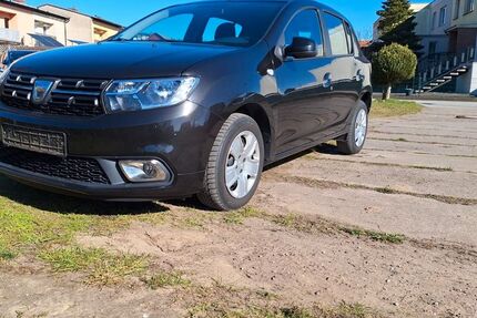 Dacia Sandero 61.800 km 9.500 &euro; Wolgast 17438