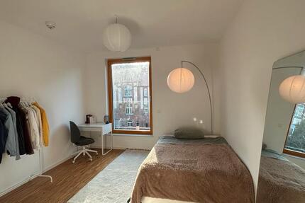 Wohnung Greifswald - 1 Zimmer, 23 m&sup2;, 333&euro; | Angebot:25384719