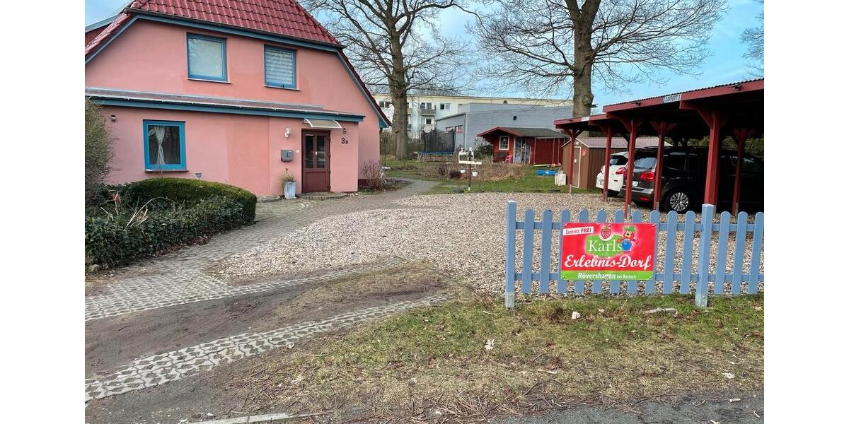 Dachgeschoßwohnung Steinhagen - 2 Zimmer, 45 m&sup2;, 600&euro; | Angebot:25988397
