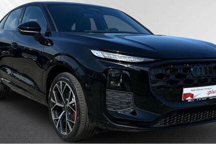 Audi Q3 9.001 km 60.995 &euro; Greifswald 17489