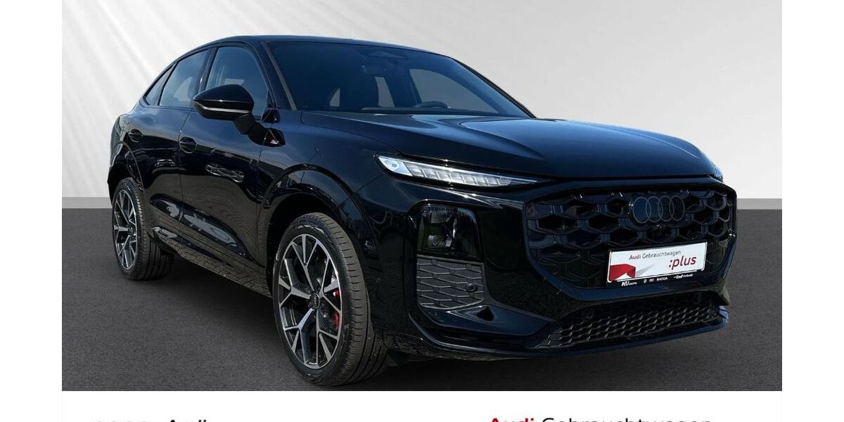 Audi Q3 9.001 km 60.995 &euro; Greifswald 17489