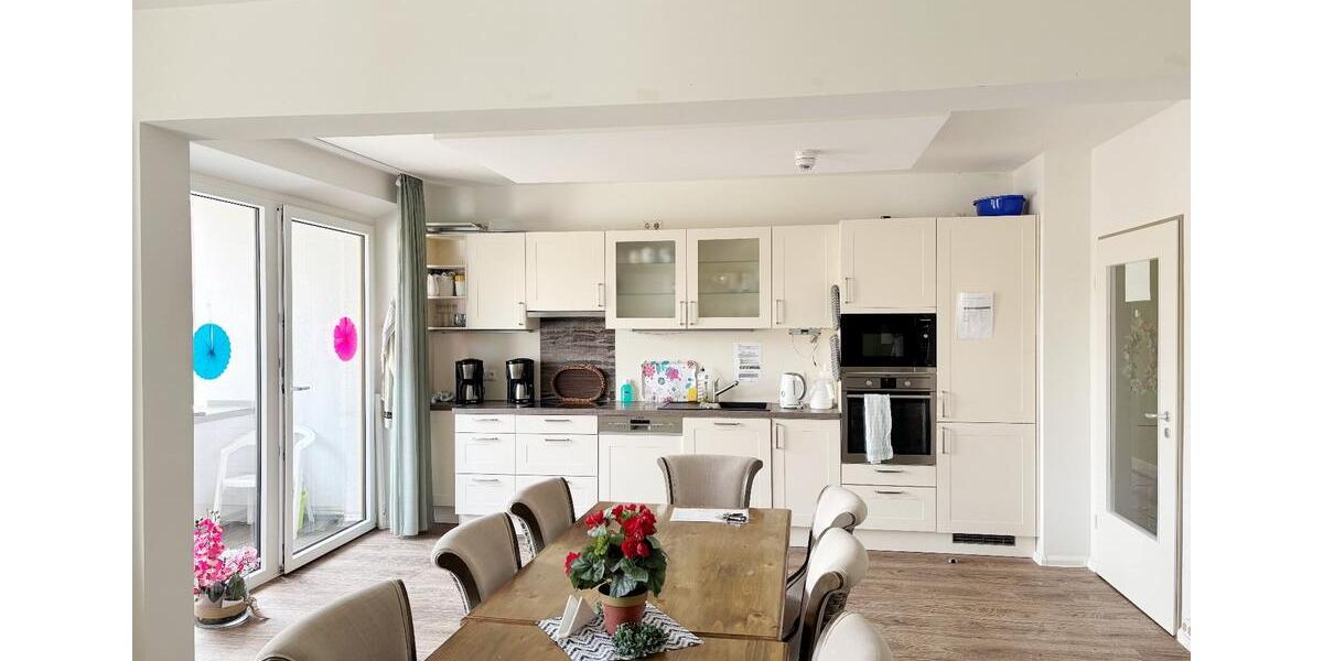 Etagenwohnung Greifswald Groß Schönwalde - 2 Zimmer, 39 m&sup2;, 324&euro; | Angebot:25540733