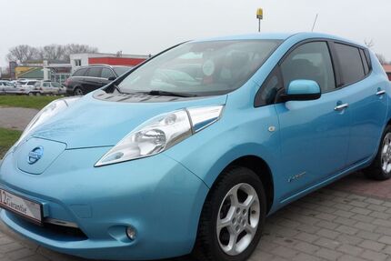Nissan Leaf 70.061 km 8.490 &euro; Greifswald 17489