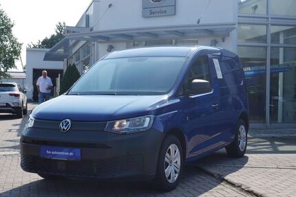 VW Caddy 33.860 km 24.900 &euro; Grimmen 18507