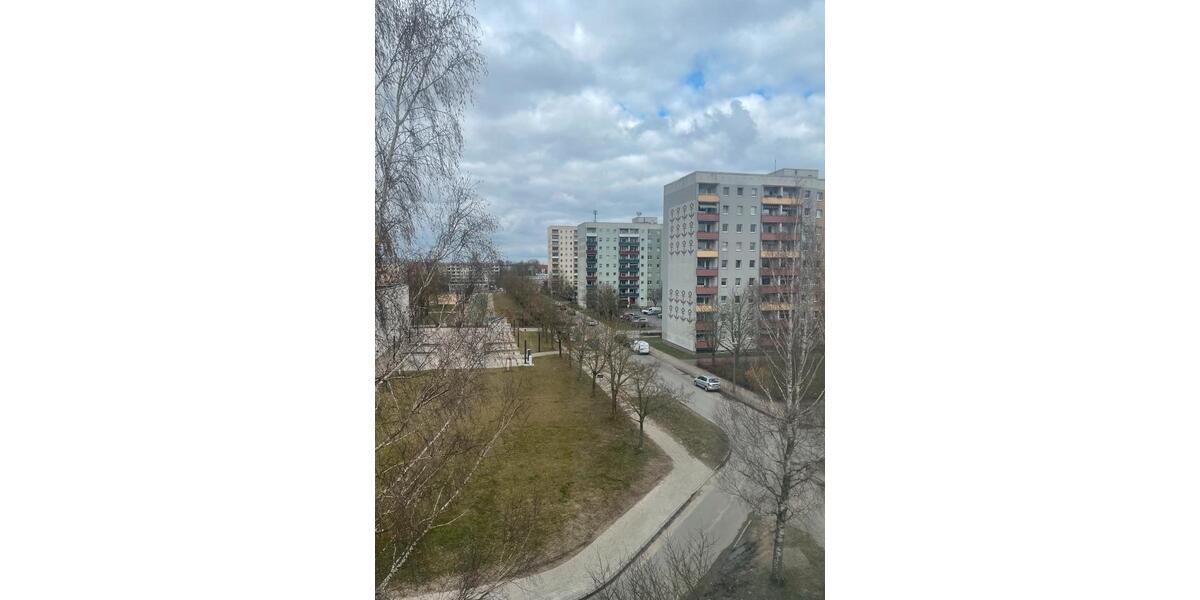 Etagenwohnung Greifswald - 2 Zimmer, 45 m&sup2;, 487&euro; | Angebot:25935622