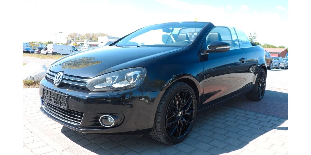 VW Golf 210.671 km 7.490 &euro; Greifswald 17489