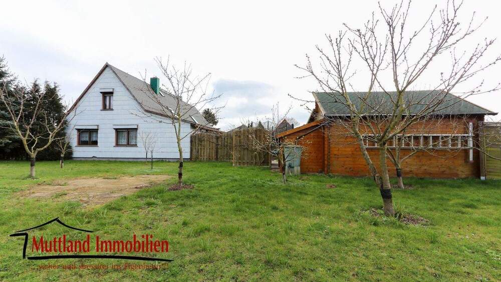 Einfamilienhaus Zarrendorf - 8 Zimmer, 140 m&sup2;, 265.000&euro; | Angebot:25731469