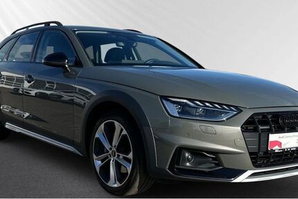 Audi A4 Allroad 61.346 km 36.900 &euro; Greifswald 17489