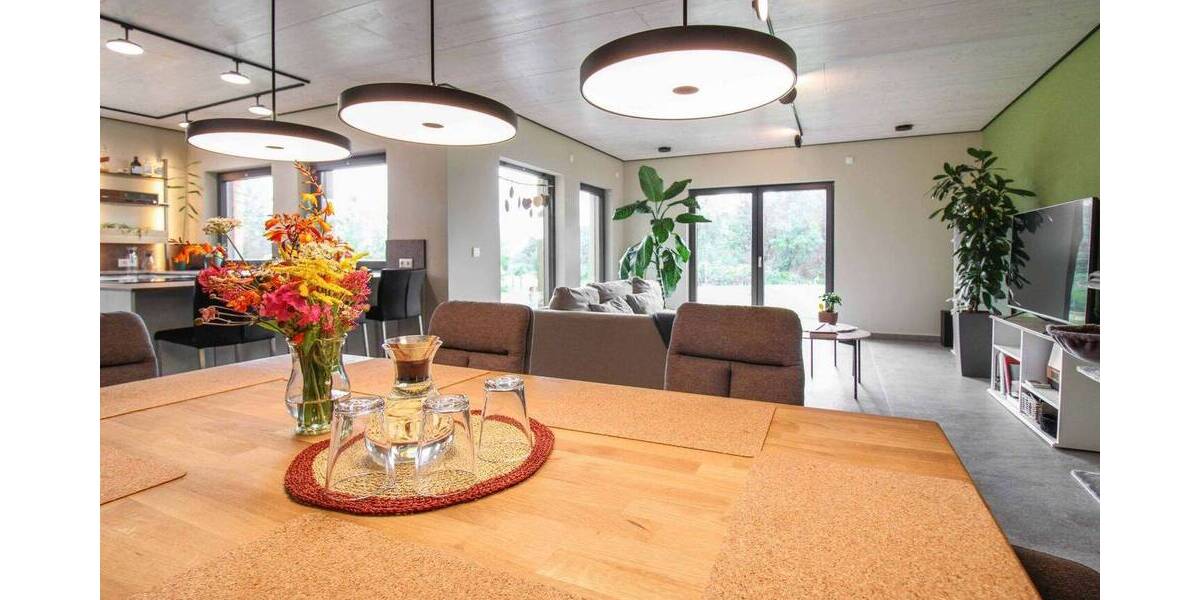 Bungalow Süderholz Kandelin - 5 Zimmer, 154 m&sup2;, 579.000&euro; | Angebot:26658642