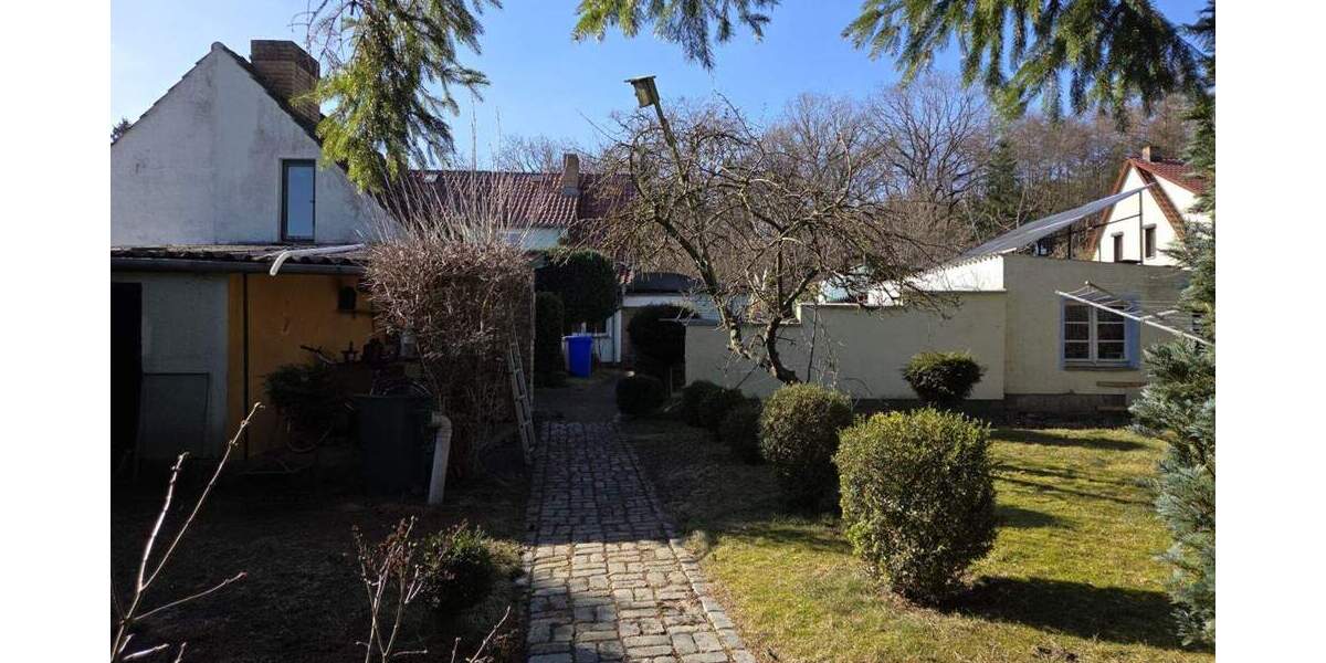 Doppelhaushälfte Wolgast Buddenhagen - 4 Zimmer, 95 m&sup2;, 199.000&euro; | Angebot:25731318