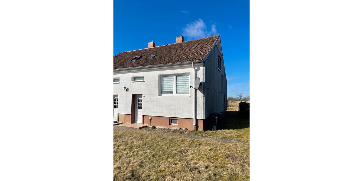 Doppelhaushälfte Karlsburg - 4 Zimmer, 85 m&sup2;, 80.000&euro; | Angebot:25381583