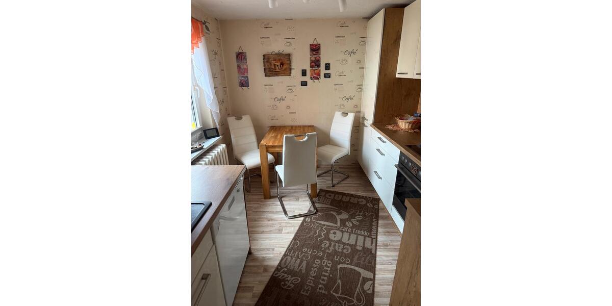 Doppelhaushälfte Grimmen - 2 Zimmer, 78 m&sup2;, 188.000&euro; | Angebot:26255585