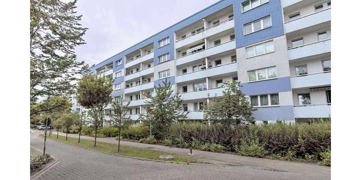 Etagenwohnung Greifswald Groß Schönwalde - 4 Zimmer, 78 m&sup2;, 795&euro; | Angebot:27300733