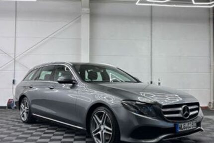 Mercedes-Benz E 350 119.000 km 23.400 &euro; Wolgast 17438