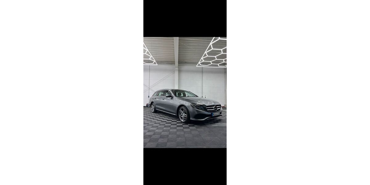 Mercedes-Benz E 350 119.000 km 24.900 &euro; Wolgast 17438