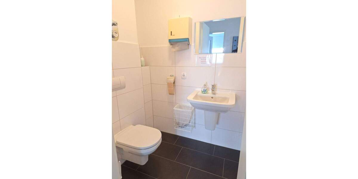 Gewerbeobjekt Greifswald Fettenvorstadt - 3 Zimmer, 69 m&sup2;, 740&euro; | Angebot:25769295