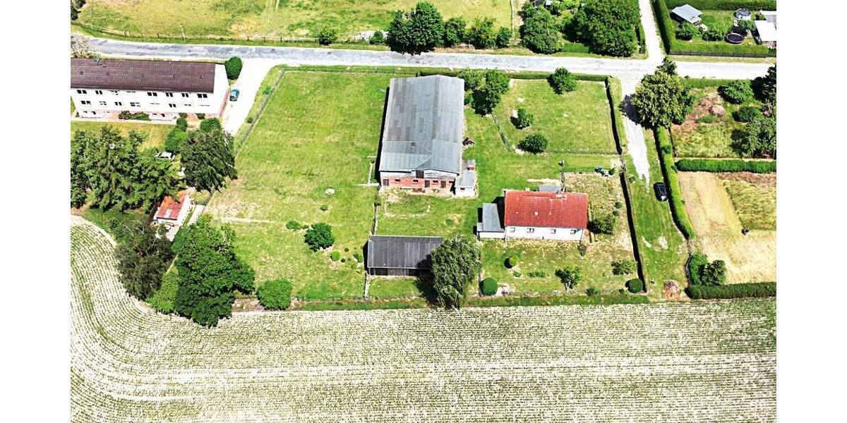 Einfamilienhaus Bentzin Zarrenthin Zarrenthin - 1 Zimmer, 112 m&sup2;, 159.000&euro; | Angebot:25928842