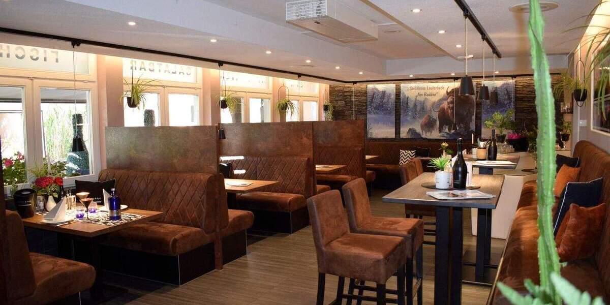 Gewerbeobjekt Putbus Lauterbach - 1 Zimmer, 1.400.000&euro; | Angebot:25865443