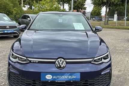 VW Golf 27.891 km 34.990 &euro; Grimmen 18507