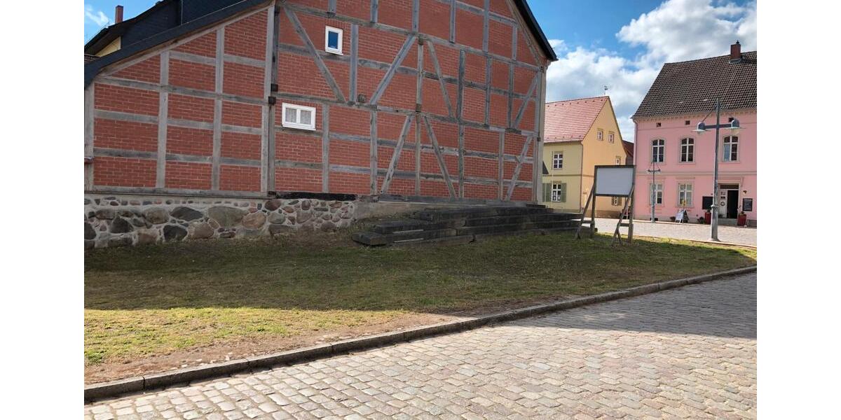 Einfamilienhaus Kröslin - 1 Zimmer, 30 m&sup2;, 67.000&euro; | Angebot:25219298