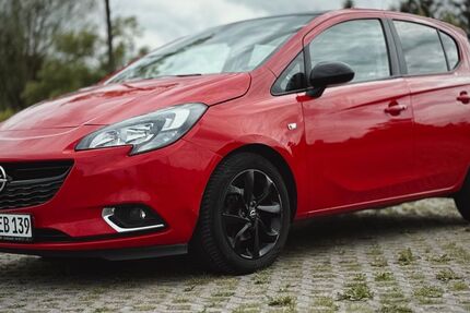 Opel Corsa 87.400 km 7.900 &euro; Greifswald 17489