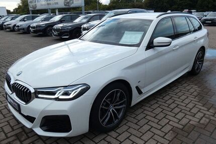 BMW 530 35.853 km 41.390 &euro; Greifswald 17489