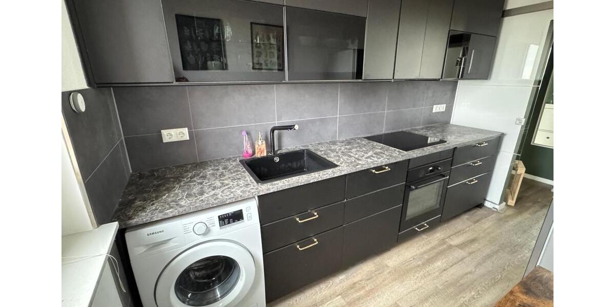 Etagenwohnung Greifswald Groß Schönwalde - 3 Zimmer, 60 m&sup2;, 660&euro; | Angebot:26704740
