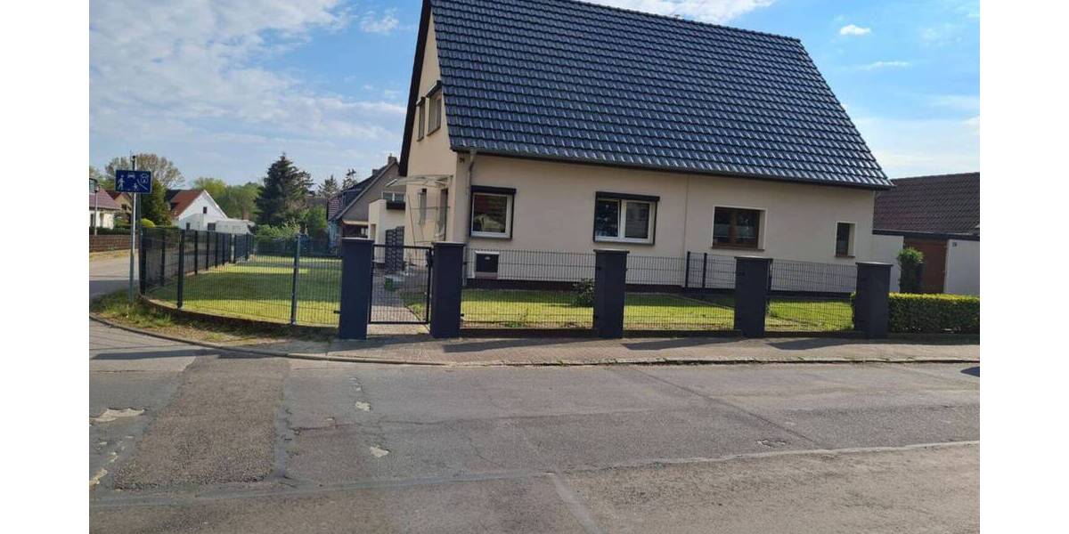 Doppelhaushälfte Tutow - 3 Zimmer, 70 m&sup2;, 139.999&euro; | Angebot:25731317