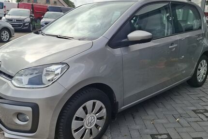 VW up! 149.775 km 7.890 &euro; Karlsburg OT Moeckow 17495