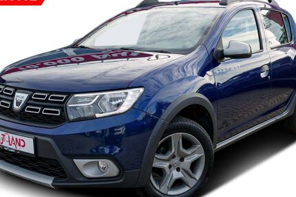 Dacia Sandero 63.097 km 14.950 &euro; Greifswald 17489