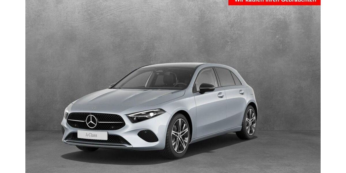 Mercedes-Benz A 180 3.347 km 33.750 &euro; Greifswald 17489