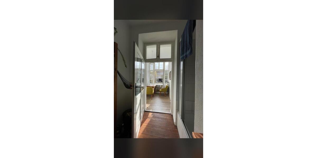 Hochparterre Greifswald - 2 Zimmer, 52 m&sup2;, 585&euro; | Angebot:25917879