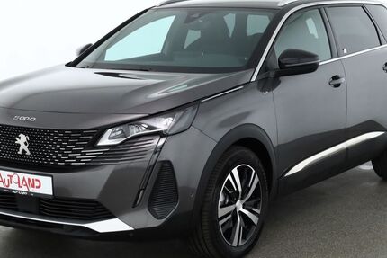 Peugeot 5008 40.281 km 26.890 &euro; Greifswald 17489