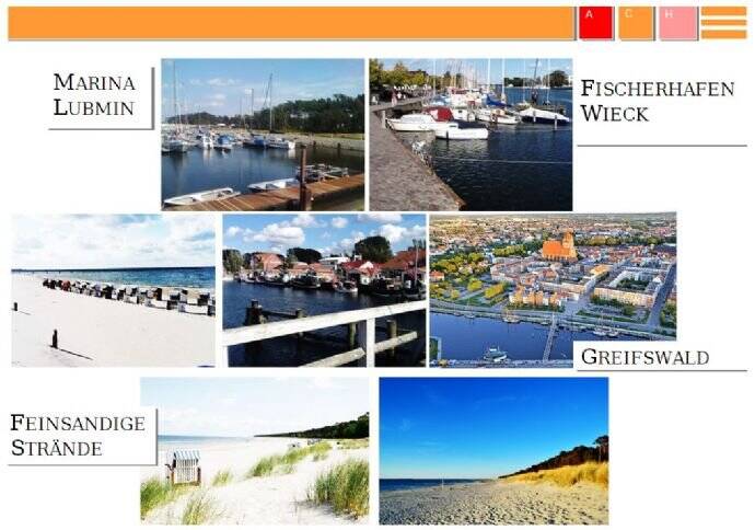 Etagenwohnung Brünzow Stilow - 3 Zimmer, 56 m&sup2;, 400&euro; | Angebot:25678806