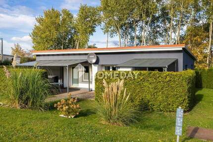 Haus Stralsund Devin - 3 Zimmer, 80 m&sup2;, 199.000&euro; | Angebot:25775240