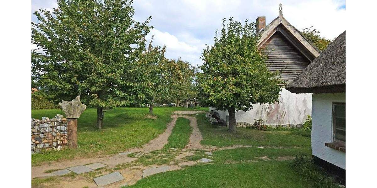 Mehrfamilienhaus, Wohnhaus Putbus Neuendorf - 4 Zimmer, 110 m&sup2;, 650.000&euro; | Angebot:25668707