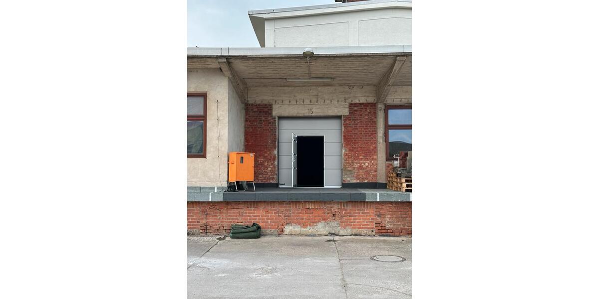 Gewerbeobjekt Karlshagen - 290&euro; | Angebot:26659415
