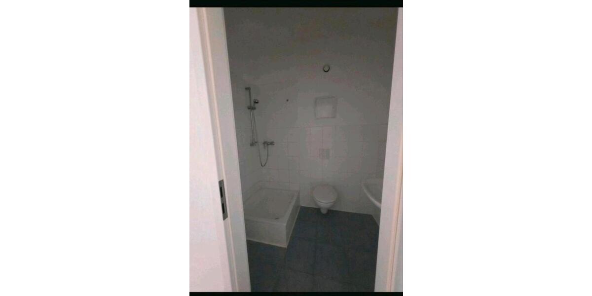 Etagenwohnung Greifswald Groß Schönwalde - 1 Zimmer, 18 m&sup2;, 290&euro; | Angebot:25982561