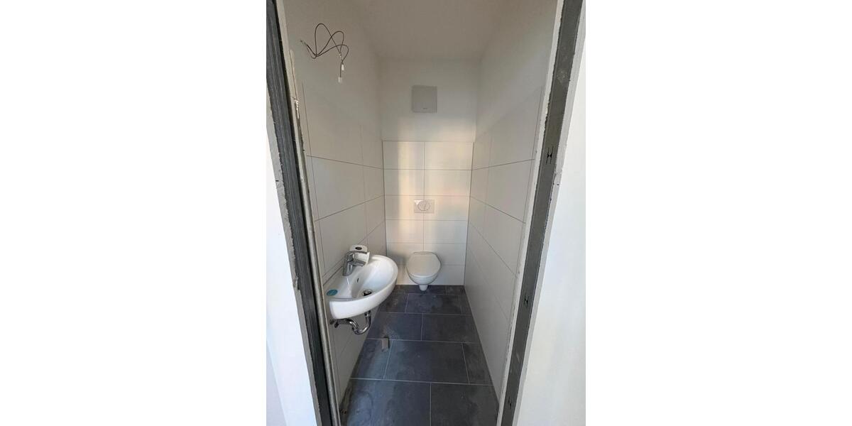 Erdgeschoßwohnung Greifswald - 4 Zimmer, 90 m&sup2;, 420&euro; | Angebot:25572189