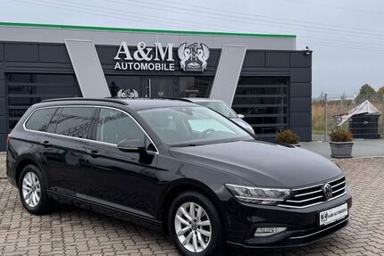 VW Passat Variant 117.000 km 22.900 &euro; Greifswald 17489