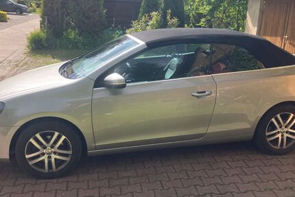 VW Golf 117.000 km 6.400 &euro; Greifswald 17489