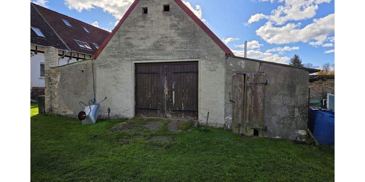 Reihenmittelhaus Neetzow-Liepen Neetzow - 5 Zimmer, 96 m&sup2;, 54.900&euro; | Angebot:25731319