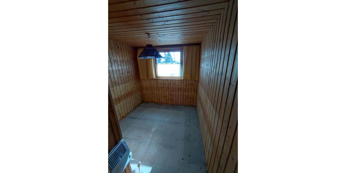 Bungalow Sundhagen - 3 Zimmer, 40 m&sup2;, 59.000&euro; | Angebot:25275988