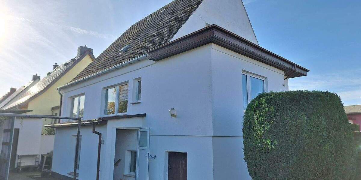 Einfamilienhaus Lubmin - 7 Zimmer, 164 m&sup2;, 287.000&euro; | Angebot:25664126