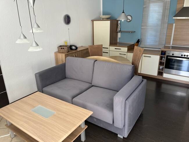 Bungalow Gustow - 2 Zimmer, 30 m&sup2;, 105.000&euro; | Angebot:25670241