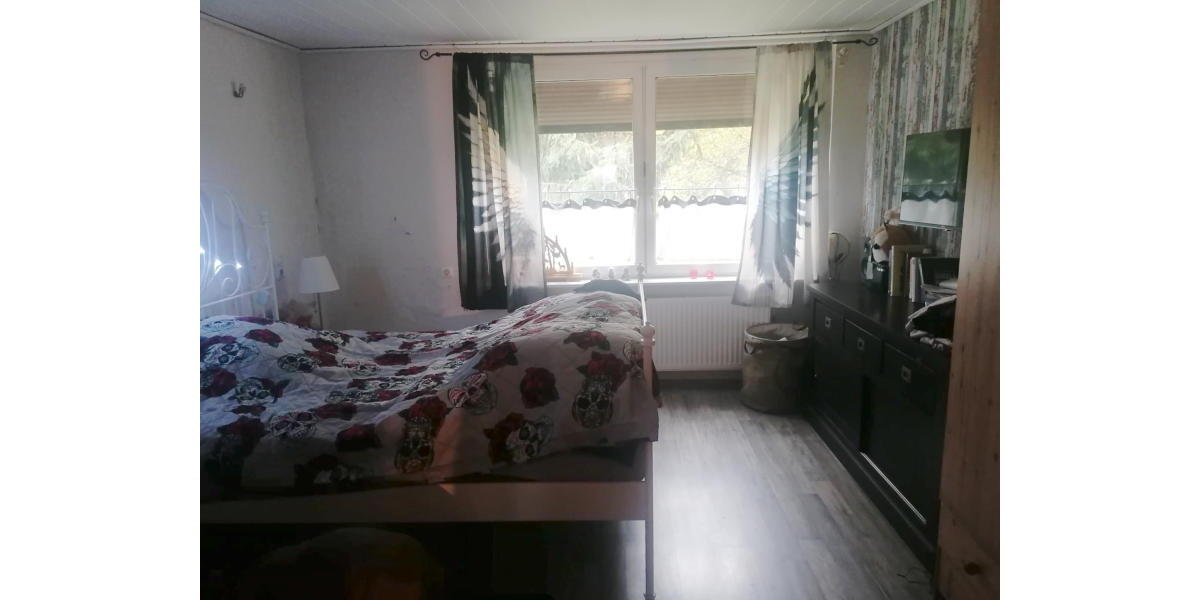 ObjNr:19670 - Zweifamilienhaus vor den Toren der Insel Usedom - Zweifamilienhaus Klein Bünzow | Angebot:20188513