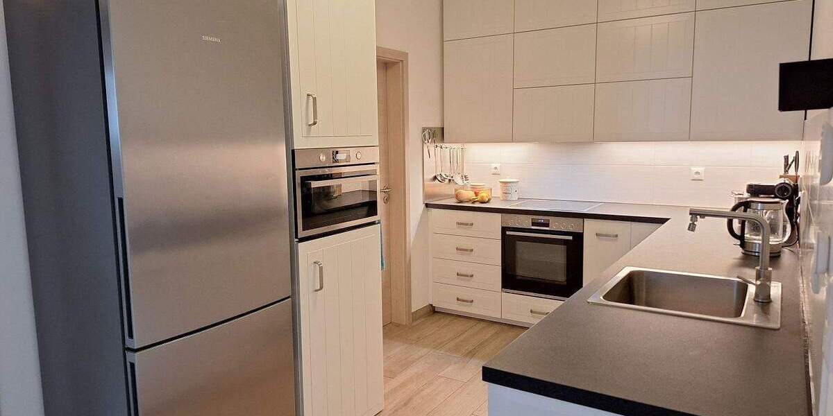 Einfamilienhaus Greifswald Groß Schönwalde - 6 Zimmer, 190 m&sup2;, 699.000&euro; | Angebot:25664109