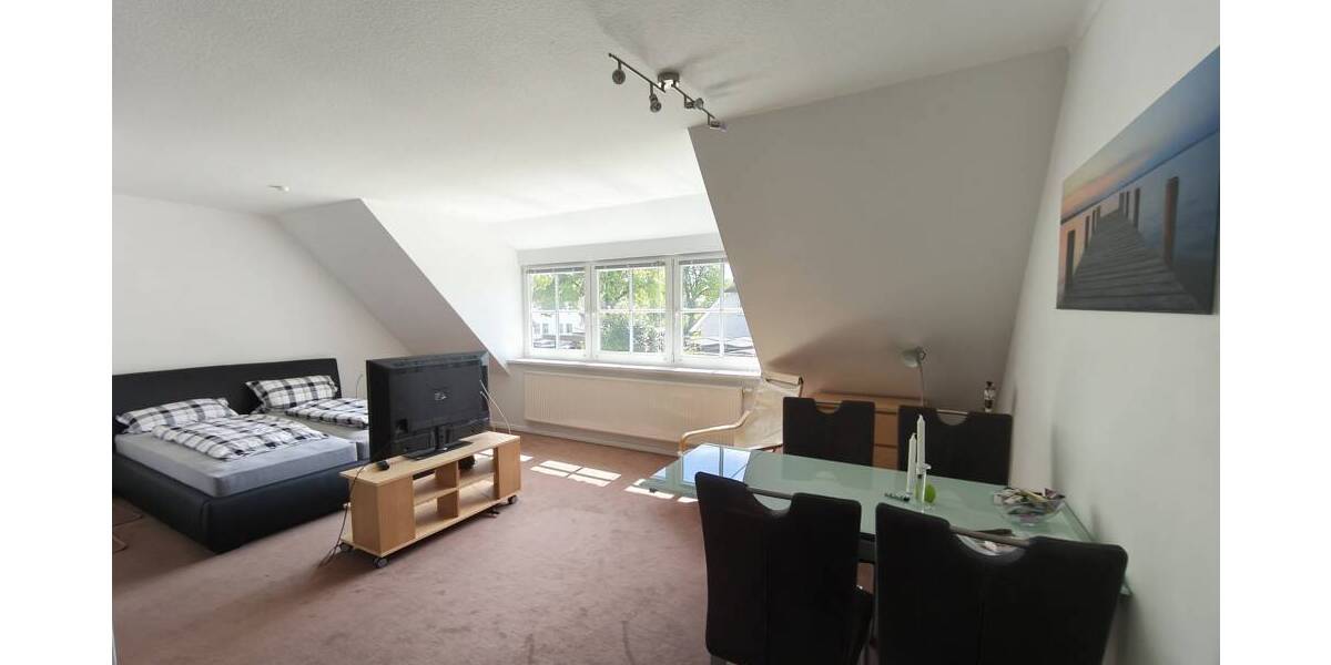 Etagenwohnung Putbus Wreechen - 2 Zimmer, 48 m&sup2;, 169.000&euro; | Angebot:25709776