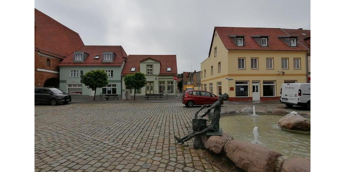 Gewerbeobjekt Grimmen - 895&euro; | Angebot:21126103