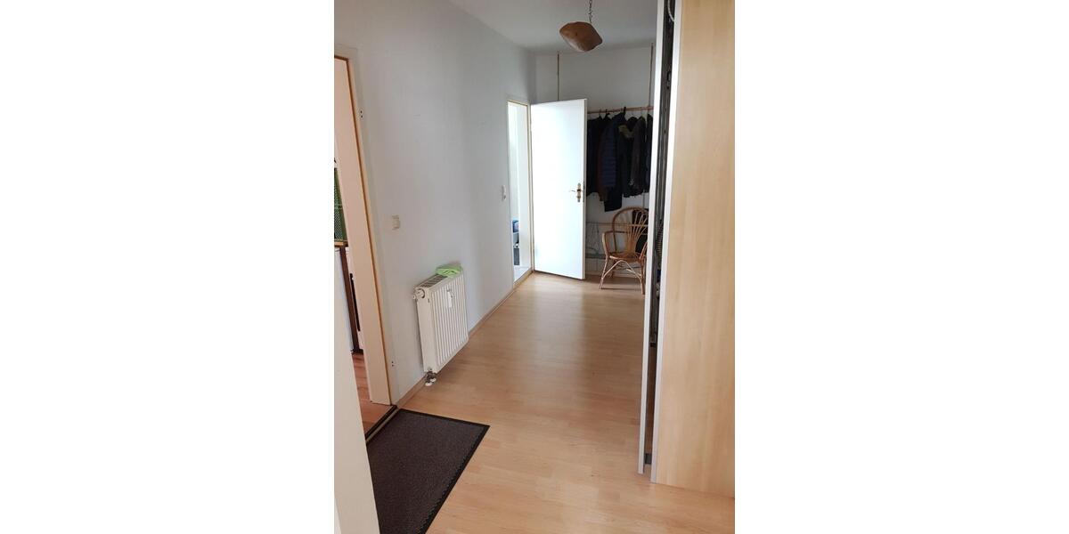 Etagenwohnung Greifswald - 1 Zimmer, 18 m&sup2;, 375&euro; | Angebot:25306909